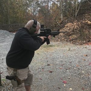 Meet your Posher, Anthony